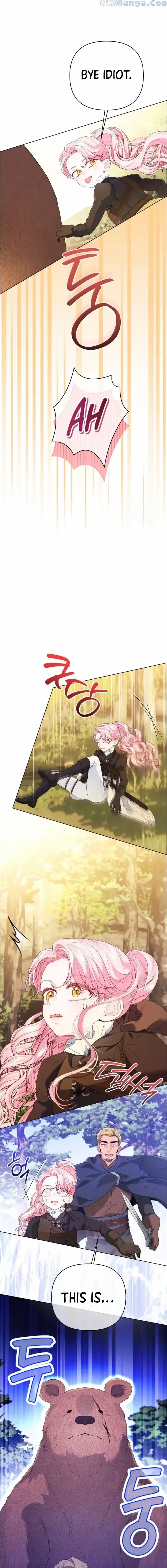 I Think It Would Be Better For Me to Become King Chapter 14 page 12