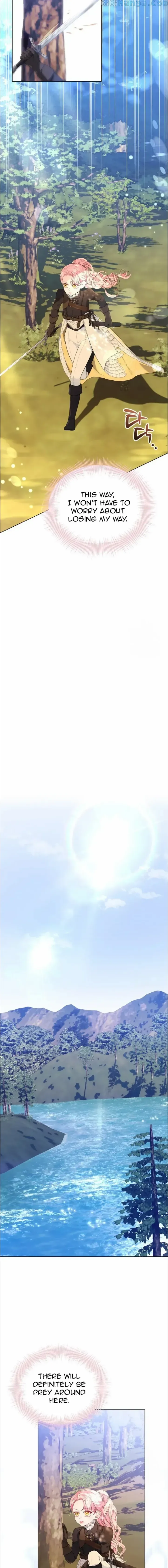 I Think It Would Be Better For Me to Become King Chapter 14 page 7