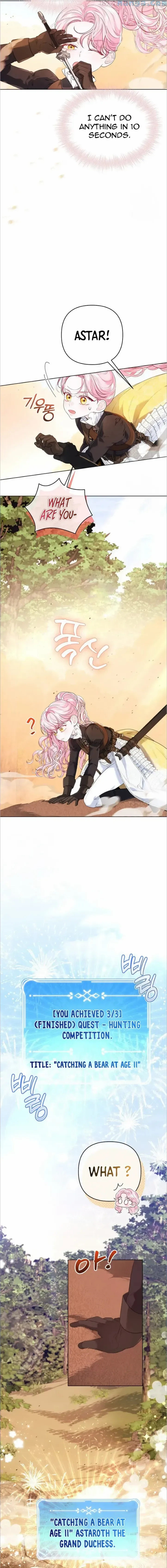 I Think It Would Be Better For Me to Become King Chapter 15 page 8