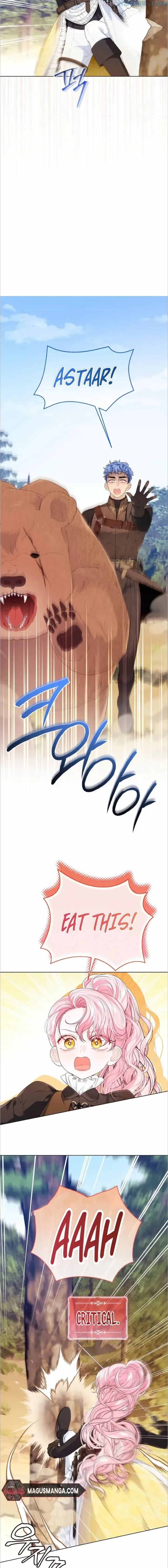 I Think It Would Be Better For Me to Become King Chapter 15 page 6