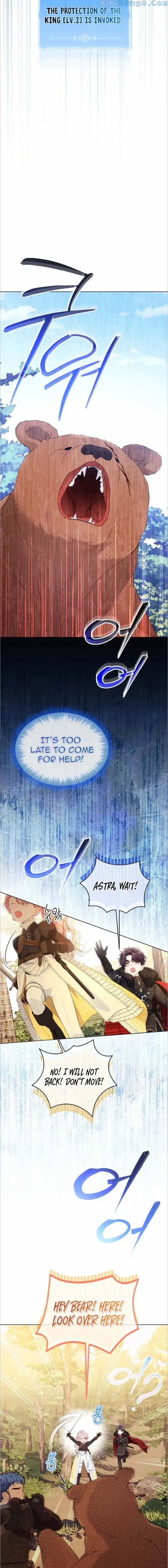 I Think It Would Be Better For Me to Become King Chapter 15 page 3