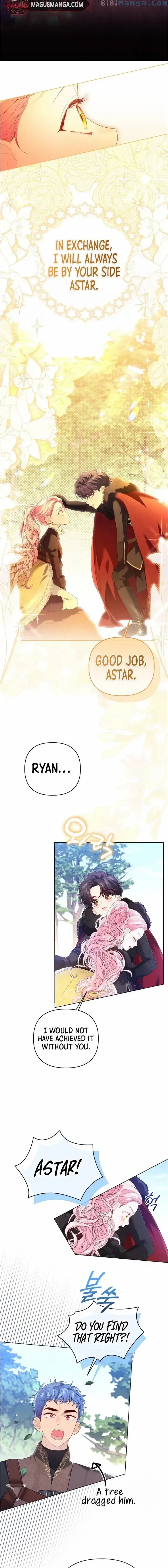 I Think It Would Be Better For Me to Become King Chapter 15 page 11