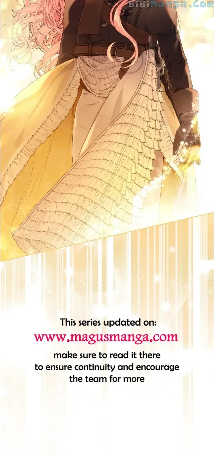 I Think It Would Be Better For Me to Become King Chapter 15 page 16