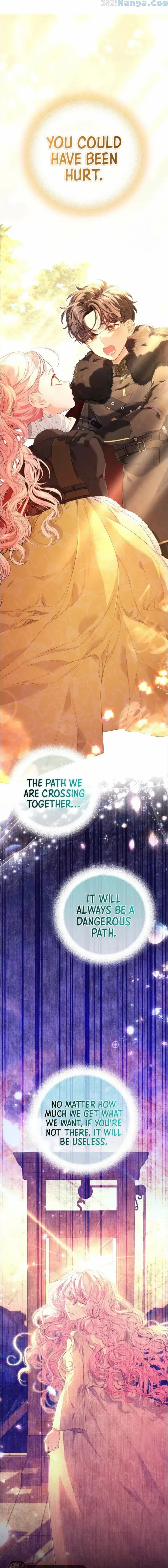 I Think It Would Be Better For Me to Become King Chapter 15 page 10