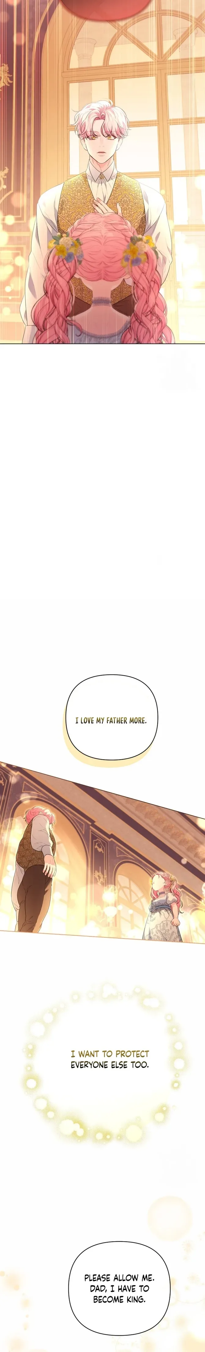 I Think It Would Be Better For Me to Become King Chapter 17 page 14