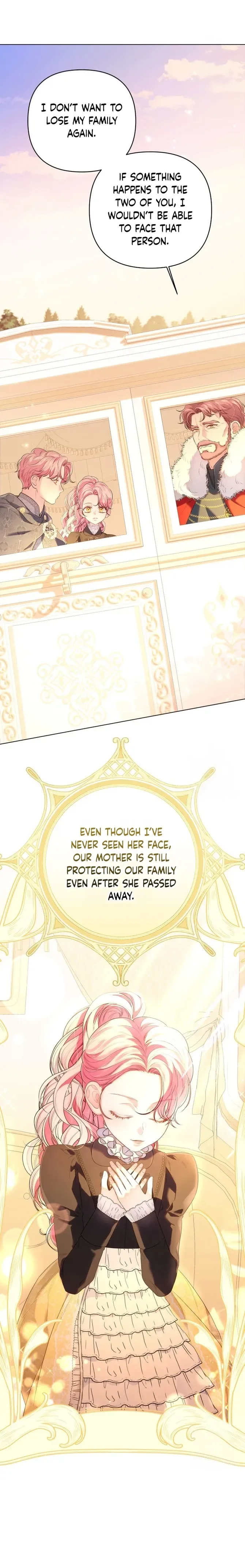 I Think It Would Be Better For Me to Become King Chapter 17 page 6