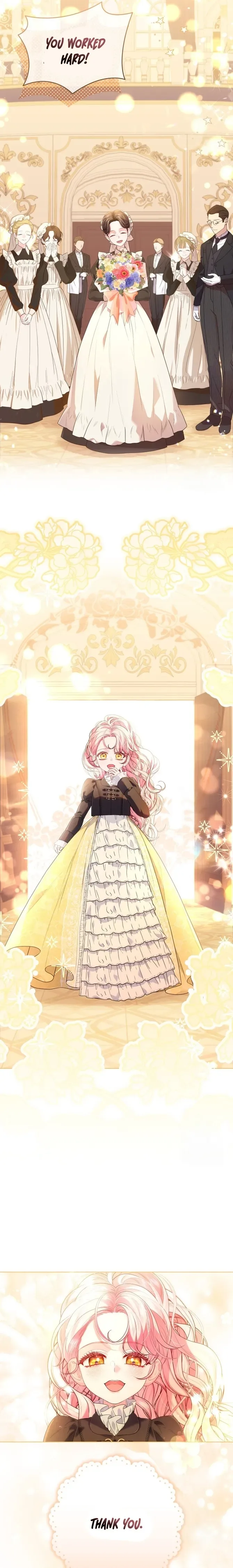 I Think It Would Be Better For Me to Become King Chapter 17 page 9