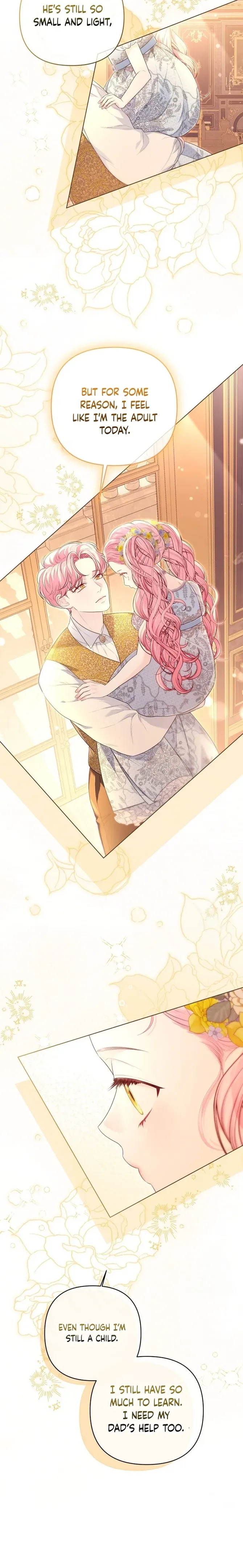 I Think It Would Be Better For Me to Become King Chapter 17 page 16