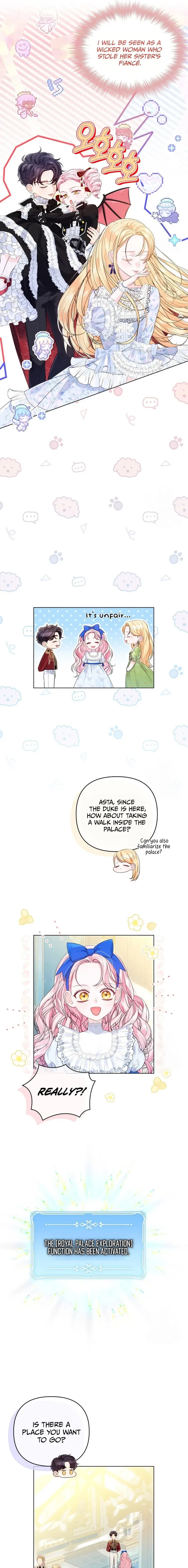 I Think It Would Be Better For Me to Become King Chapter 18 page 10