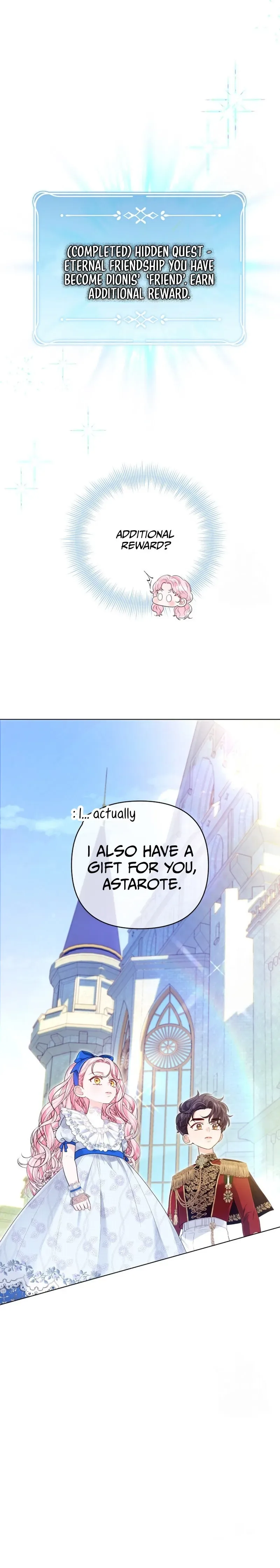 I Think It Would Be Better For Me to Become King Chapter 18 page 19