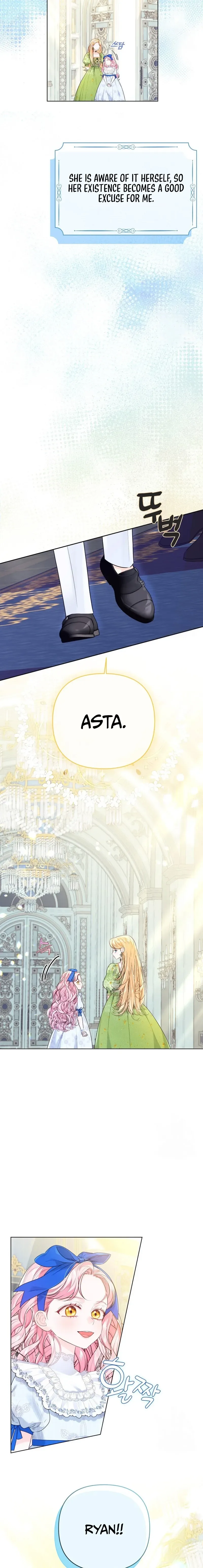 I Think It Would Be Better For Me to Become King Chapter 18 page 8