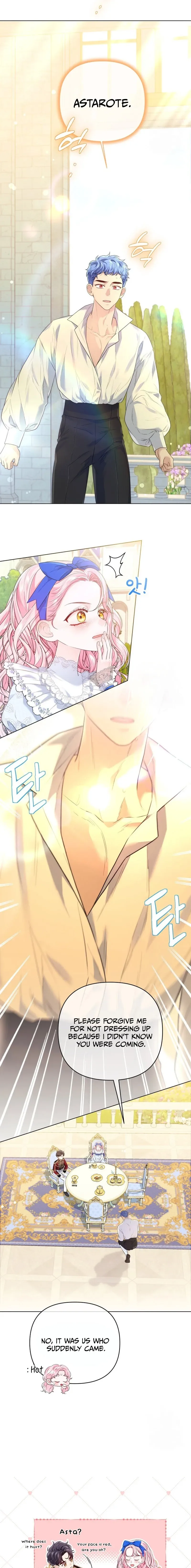 I Think It Would Be Better For Me to Become King Chapter 18 page 13