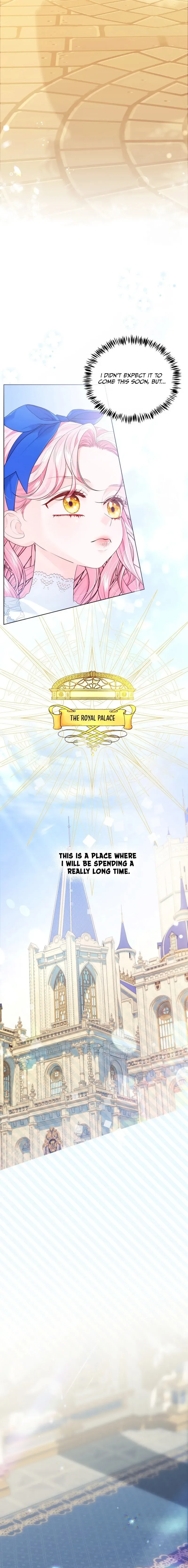 I Think It Would Be Better For Me to Become King Chapter 18 page 2