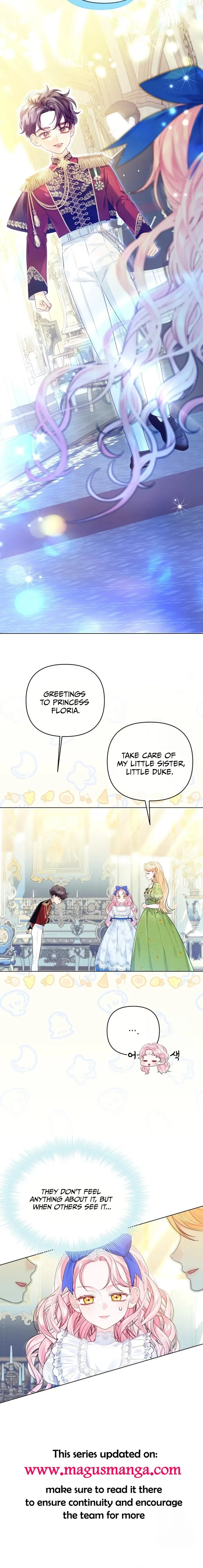 I Think It Would Be Better For Me to Become King Chapter 18 page 9