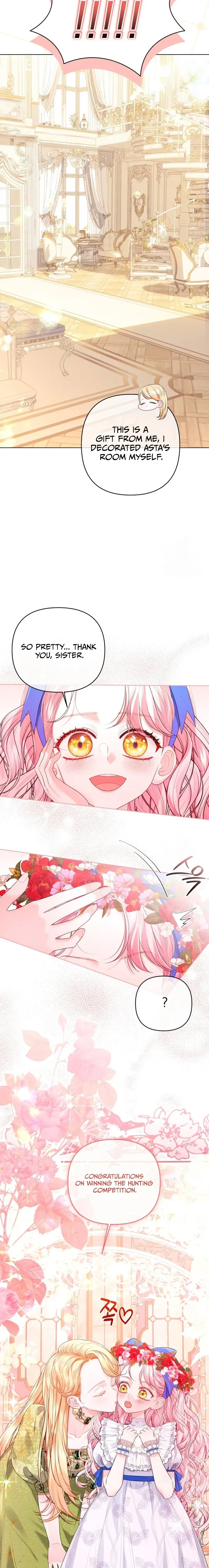I Think It Would Be Better For Me to Become King Chapter 18 page 5