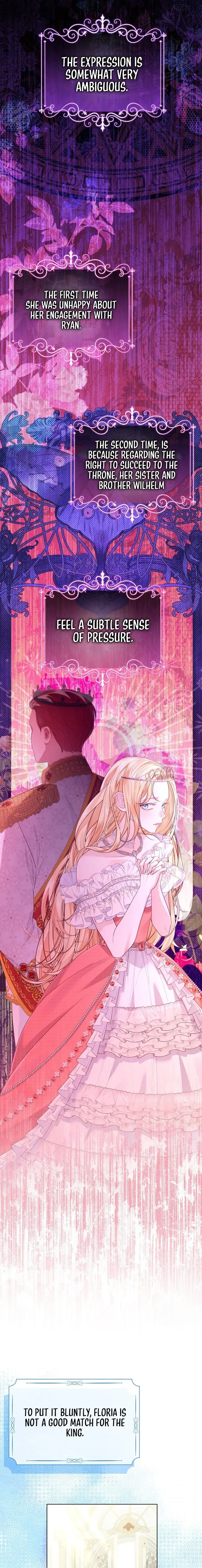 I Think It Would Be Better For Me to Become King Chapter 18 page 7