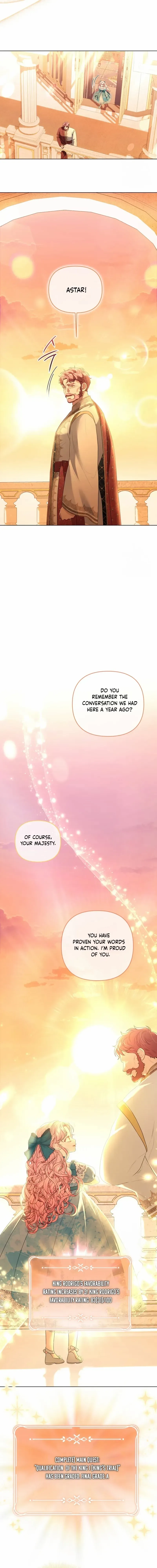 I Think It Would Be Better For Me to Become King Chapter 19 page 10