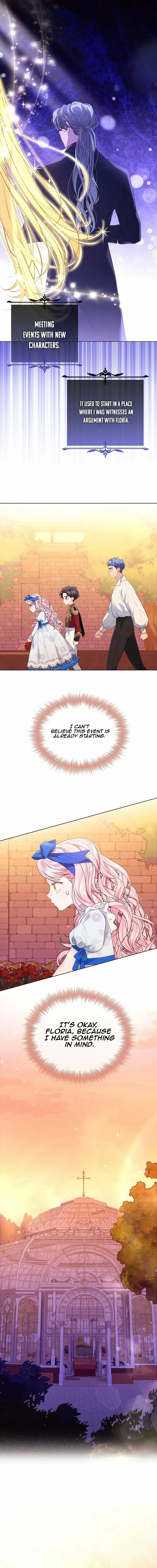 I Think It Would Be Better For Me to Become King Chapter 19 page 6