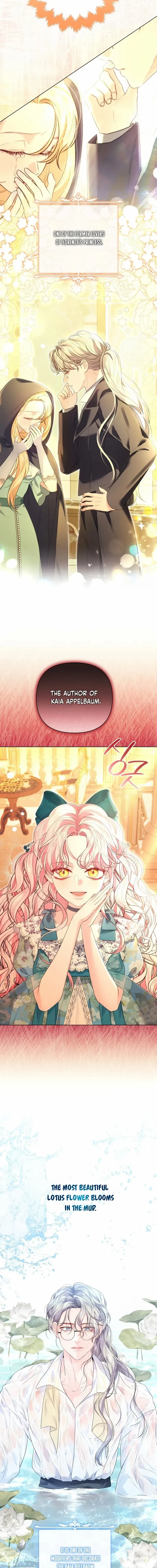 I Think It Would Be Better For Me to Become King Chapter 19 page 13