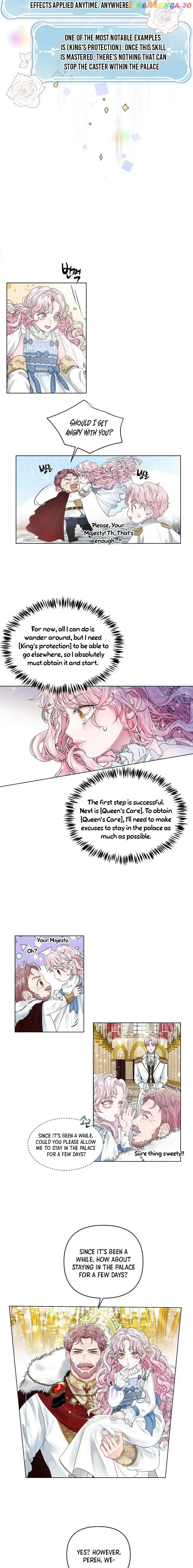 I Think It Would Be Better For Me to Become King Chapter 2 page 12