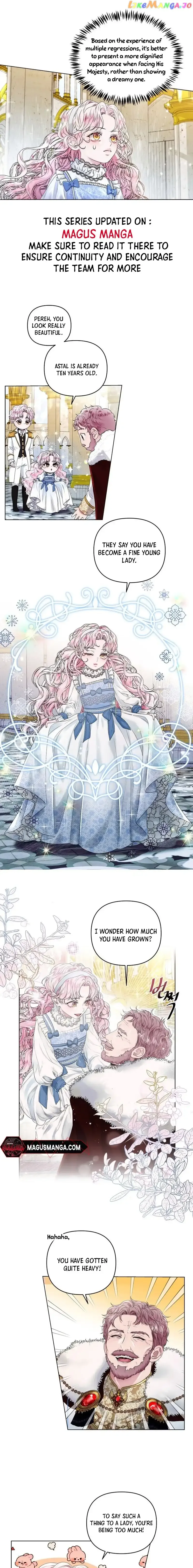 I Think It Would Be Better For Me to Become King Chapter 2 page 10