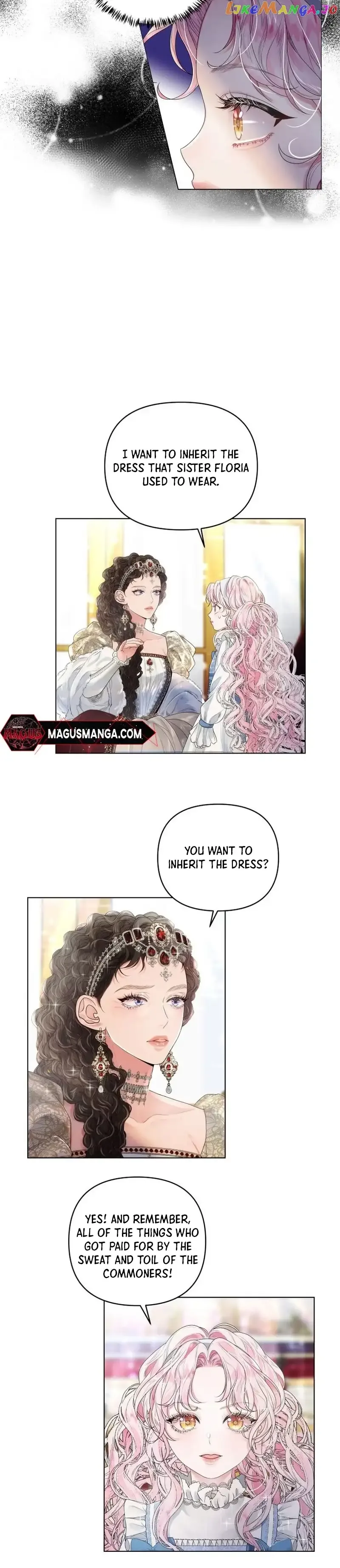 I Think It Would Be Better For Me to Become King Chapter 2 page 18