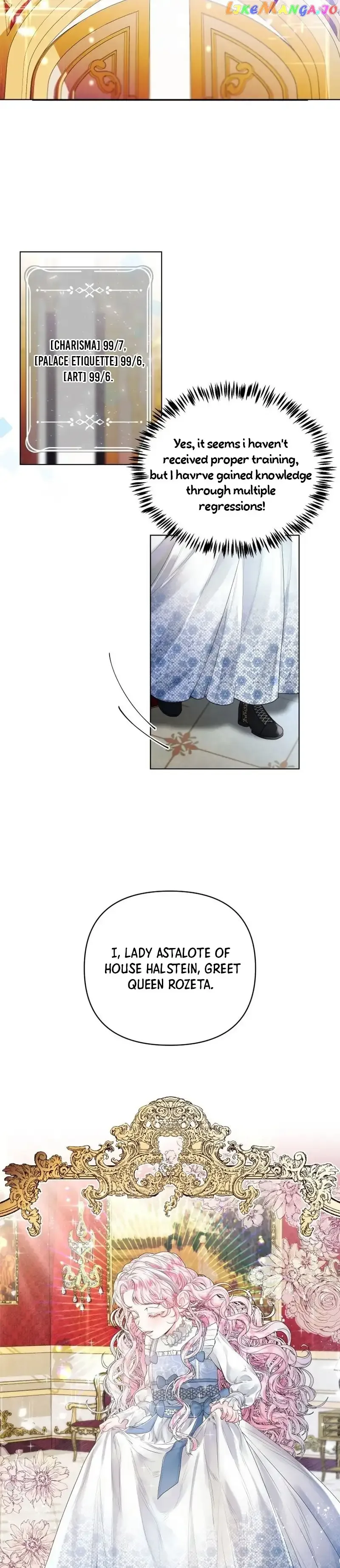 I Think It Would Be Better For Me to Become King Chapter 2 page 15