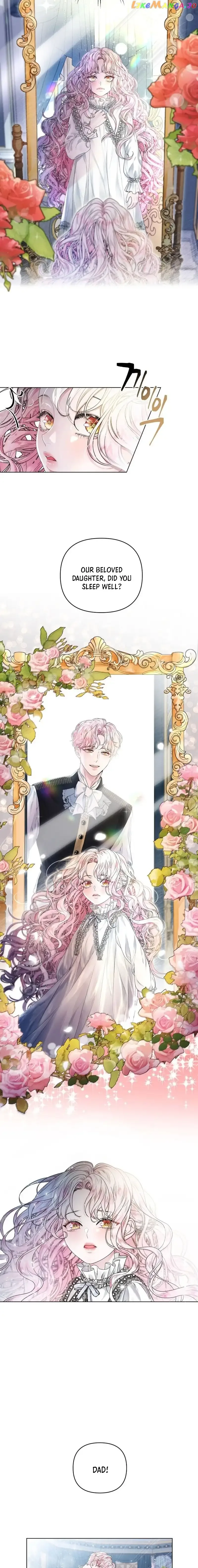 I Think It Would Be Better For Me to Become King Chapter 2 page 5
