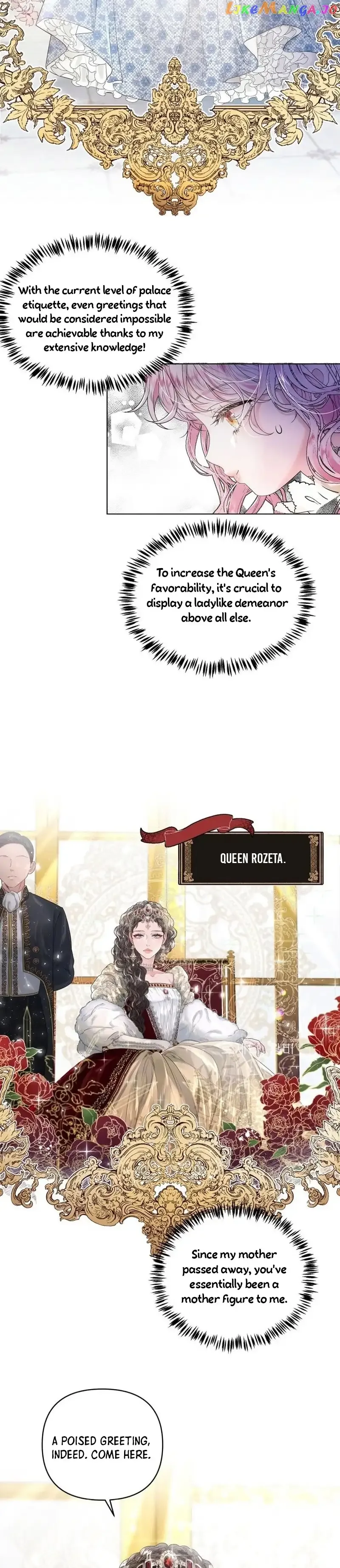 I Think It Would Be Better For Me to Become King Chapter 2 page 16