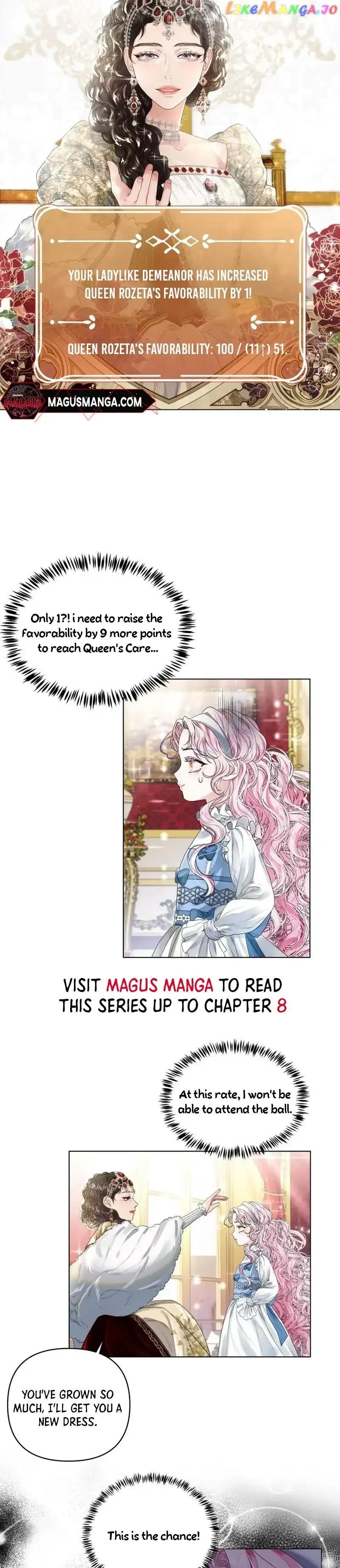I Think It Would Be Better For Me to Become King Chapter 2 page 17