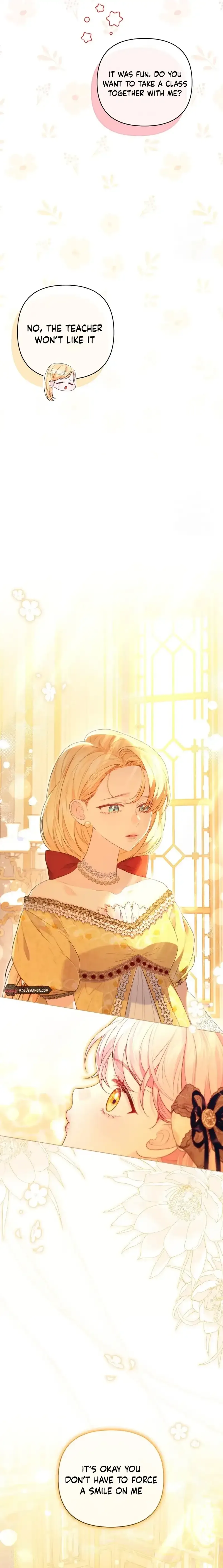 I Think It Would Be Better For Me to Become King Chapter 20 page 6