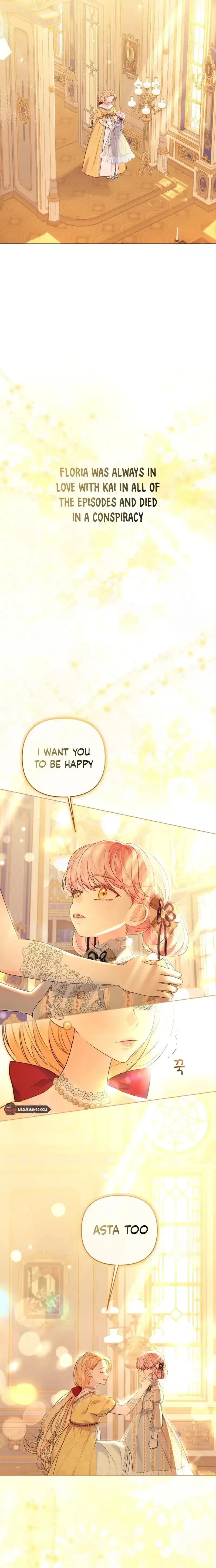 I Think It Would Be Better For Me to Become King Chapter 20 page 7