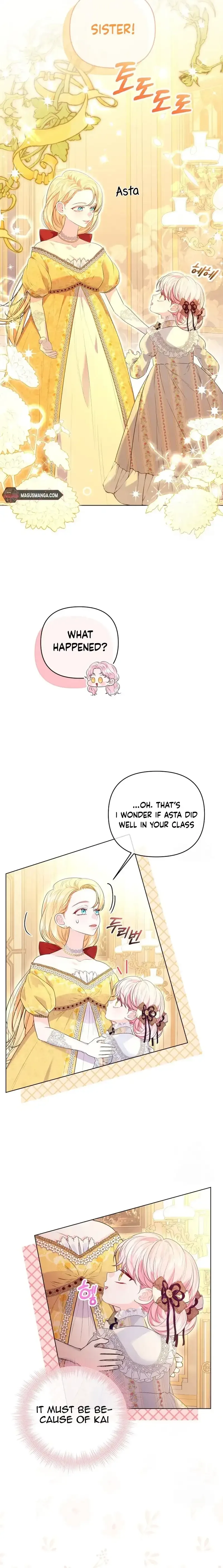 I Think It Would Be Better For Me to Become King Chapter 20 page 5