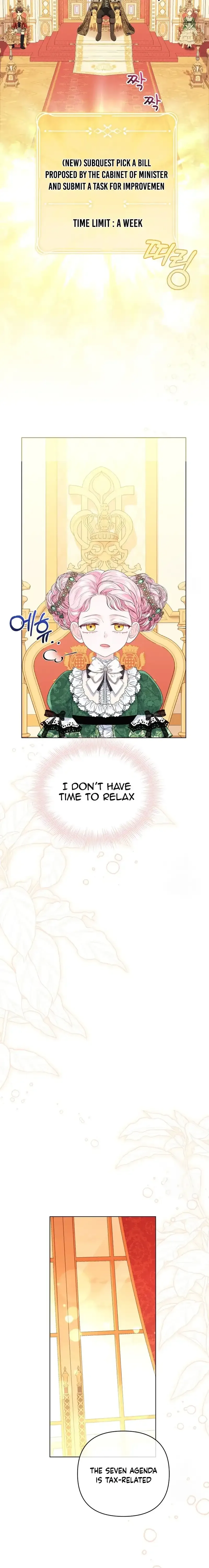 I Think It Would Be Better For Me to Become King Chapter 20 page 16