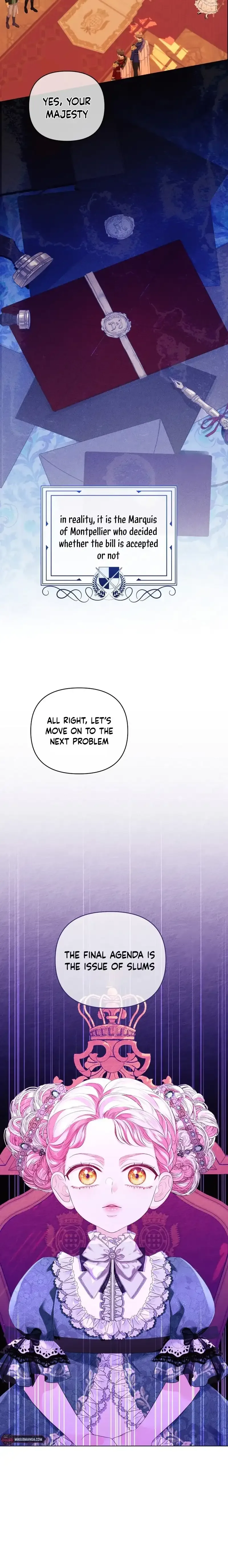 I Think It Would Be Better For Me to Become King Chapter 20 page 18