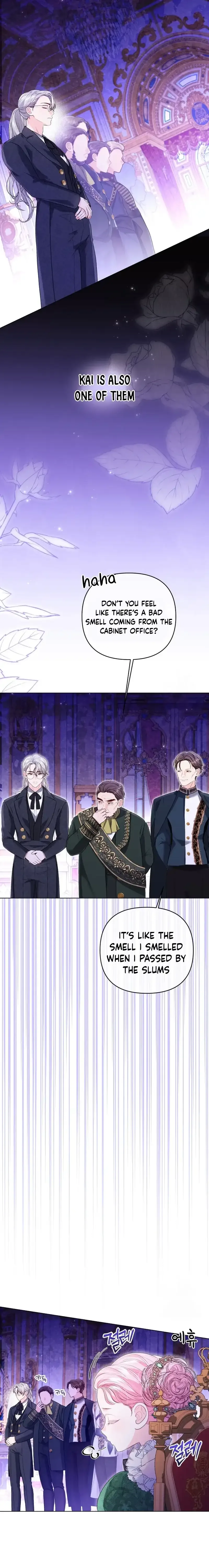 I Think It Would Be Better For Me to Become King Chapter 20 page 14