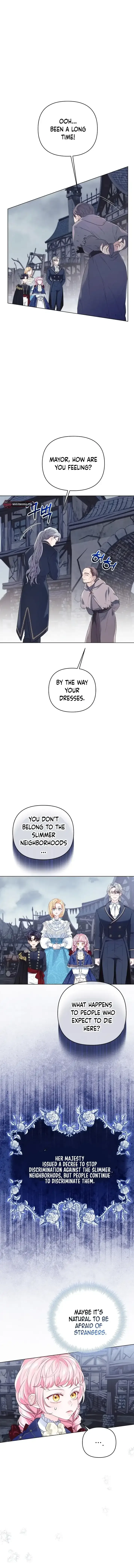 I Think It Would Be Better For Me to Become King Chapter 21 page 4