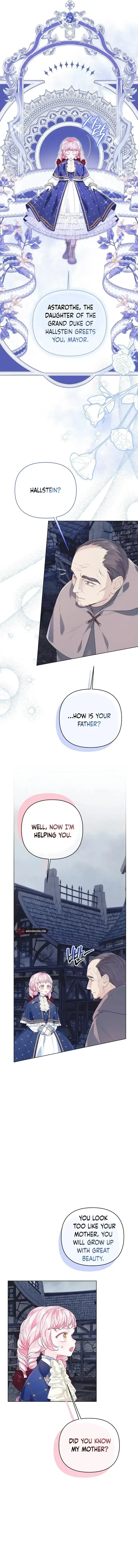 I Think It Would Be Better For Me to Become King Chapter 21 page 5