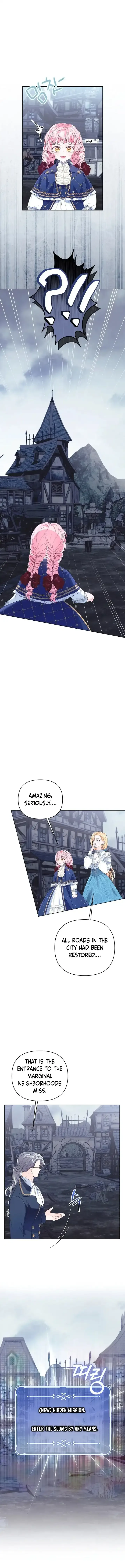 I Think It Would Be Better For Me to Become King Chapter 21 page 3