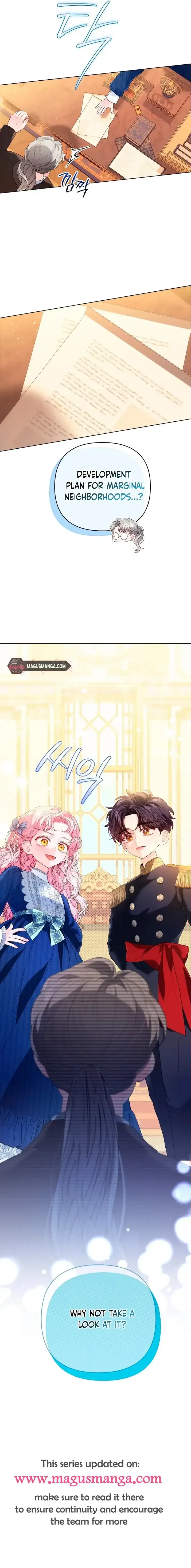 I Think It Would Be Better For Me to Become King Chapter 22 page 16