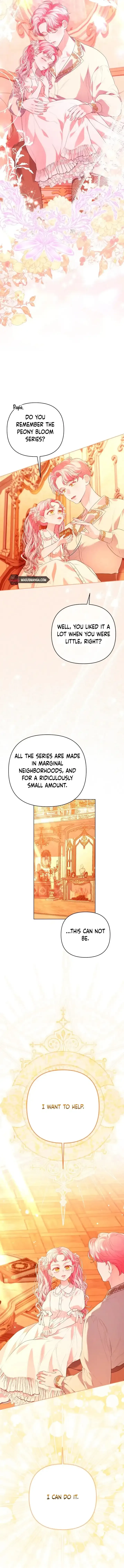 I Think It Would Be Better For Me to Become King Chapter 22 page 14