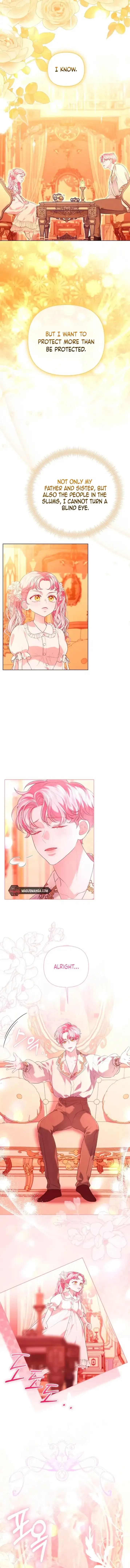 I Think It Would Be Better For Me to Become King Chapter 22 page 13