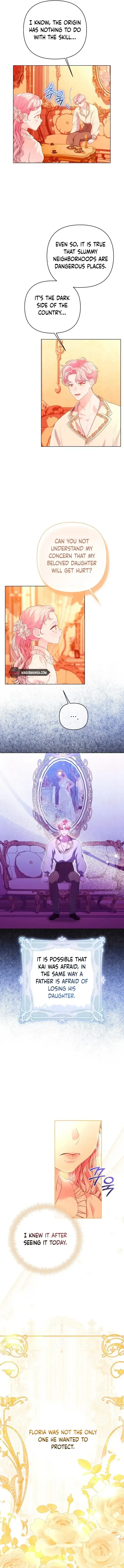 I Think It Would Be Better For Me to Become King Chapter 22 page 12