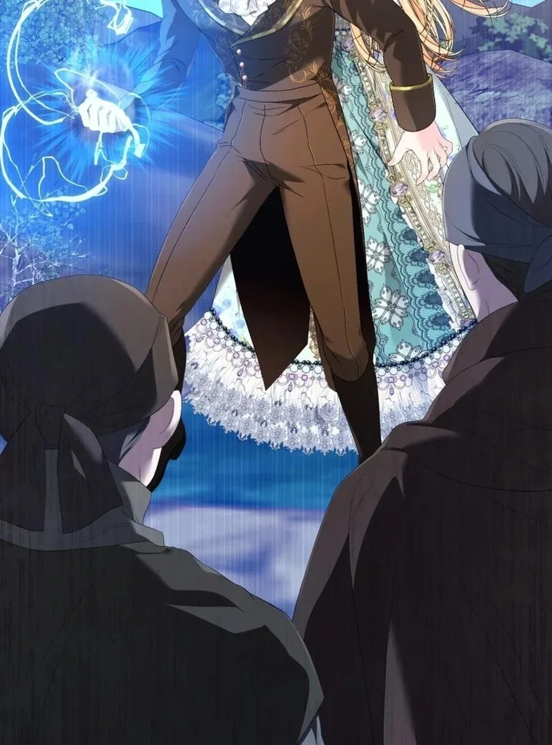 I Think It Would Be Better For Me to Become King Chapter 26 page 3