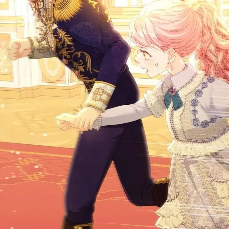 I Think It Would Be Better For Me to Become King Chapter 26 page 32