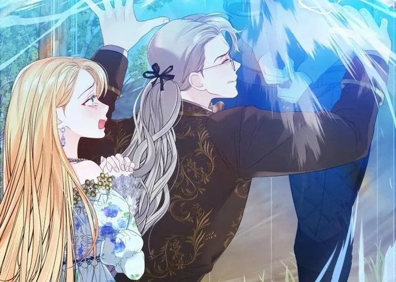I Think It Would Be Better For Me to Become King Chapter 26 page 43