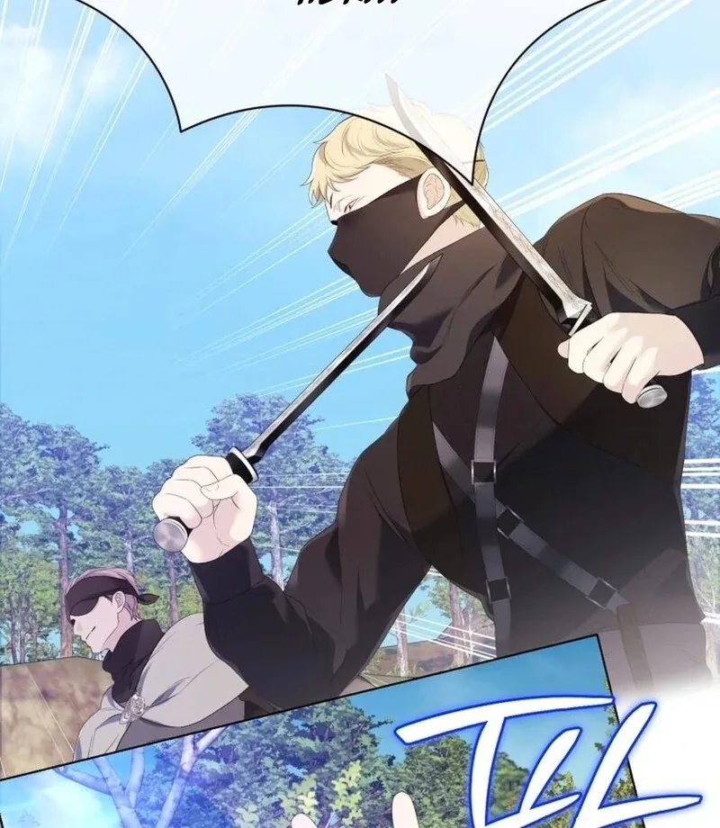 I Think It Would Be Better For Me to Become King Chapter 26 page 74