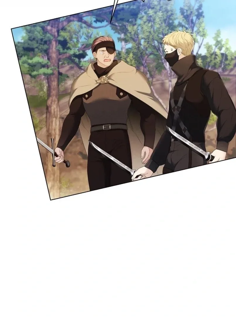 I Think It Would Be Better For Me to Become King Chapter 26 page 82