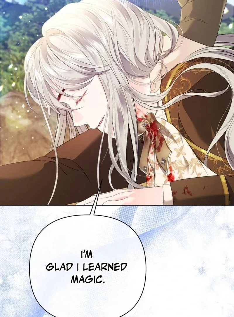 I Think It Would Be Better For Me to Become King Chapter 26 page 84