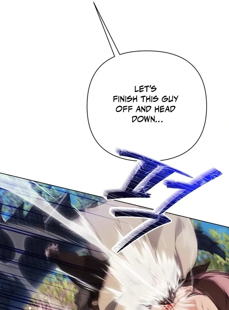 I Think It Would Be Better For Me to Become King Chapter 26 page 87